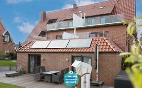 Winkelschiffchen II mit Sauna